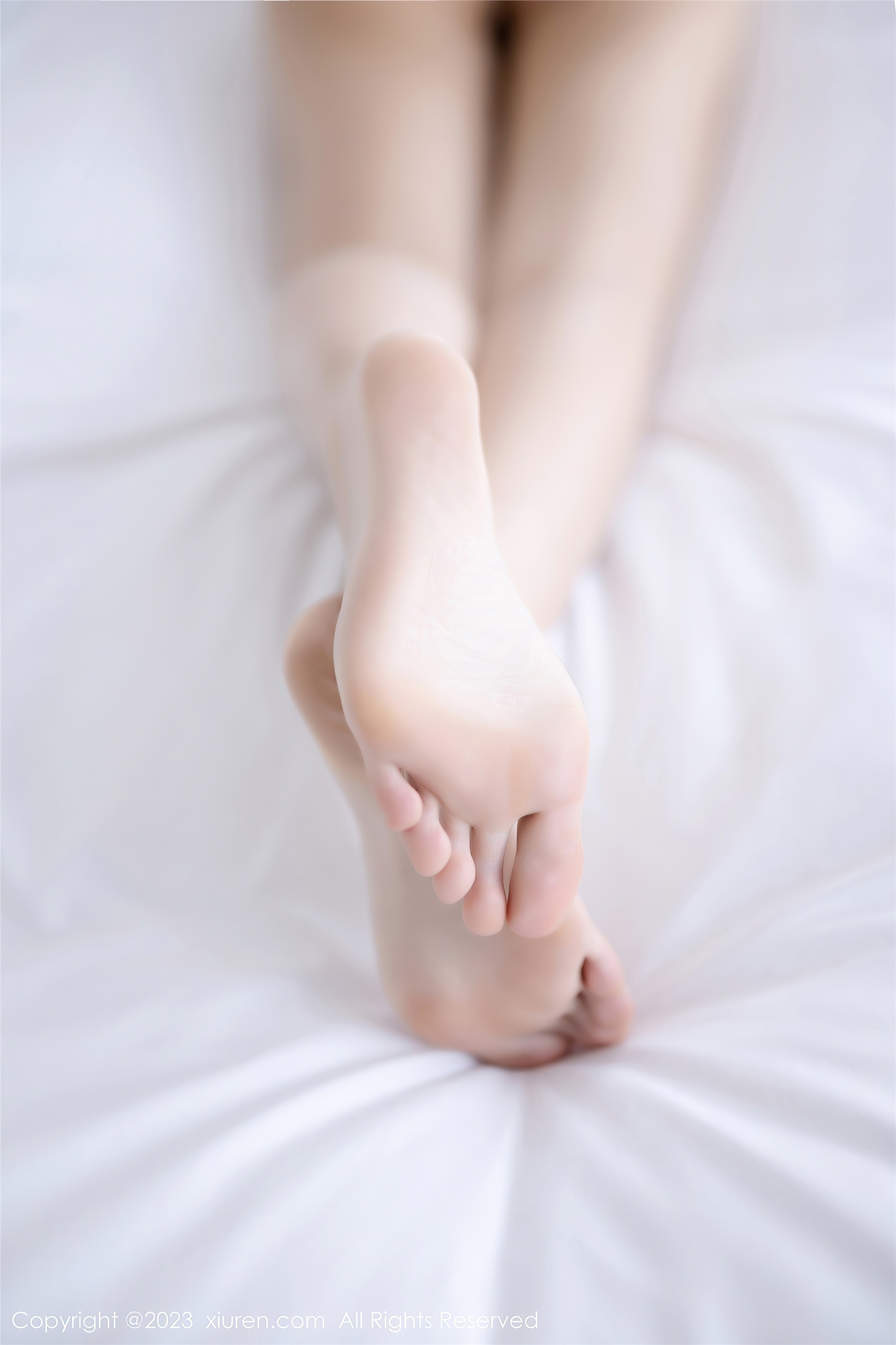 XiuRen秀人网  2023.04.04 NO.6523 妙可可Cheese